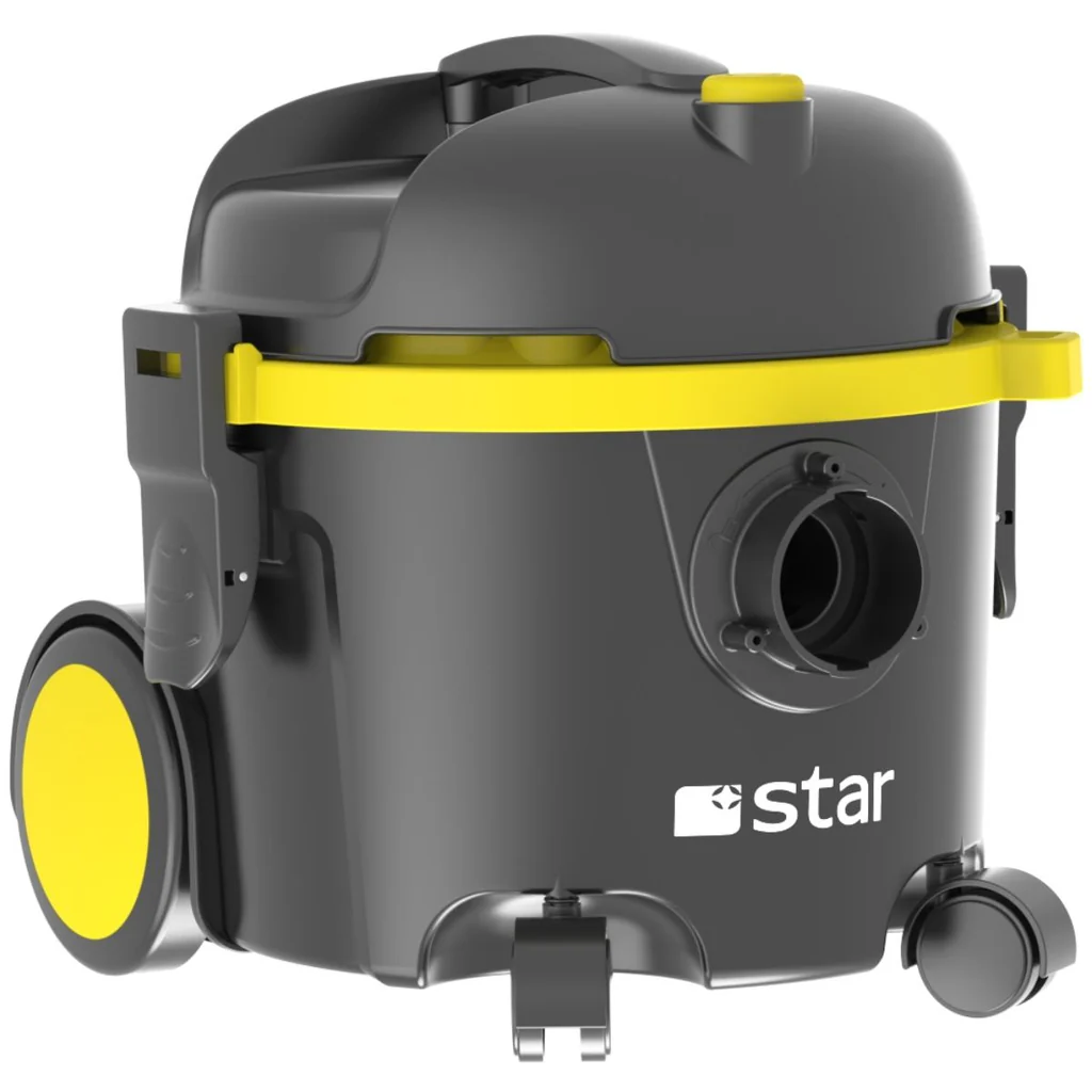 Star Bora Kuru Elektrikli Süpürge