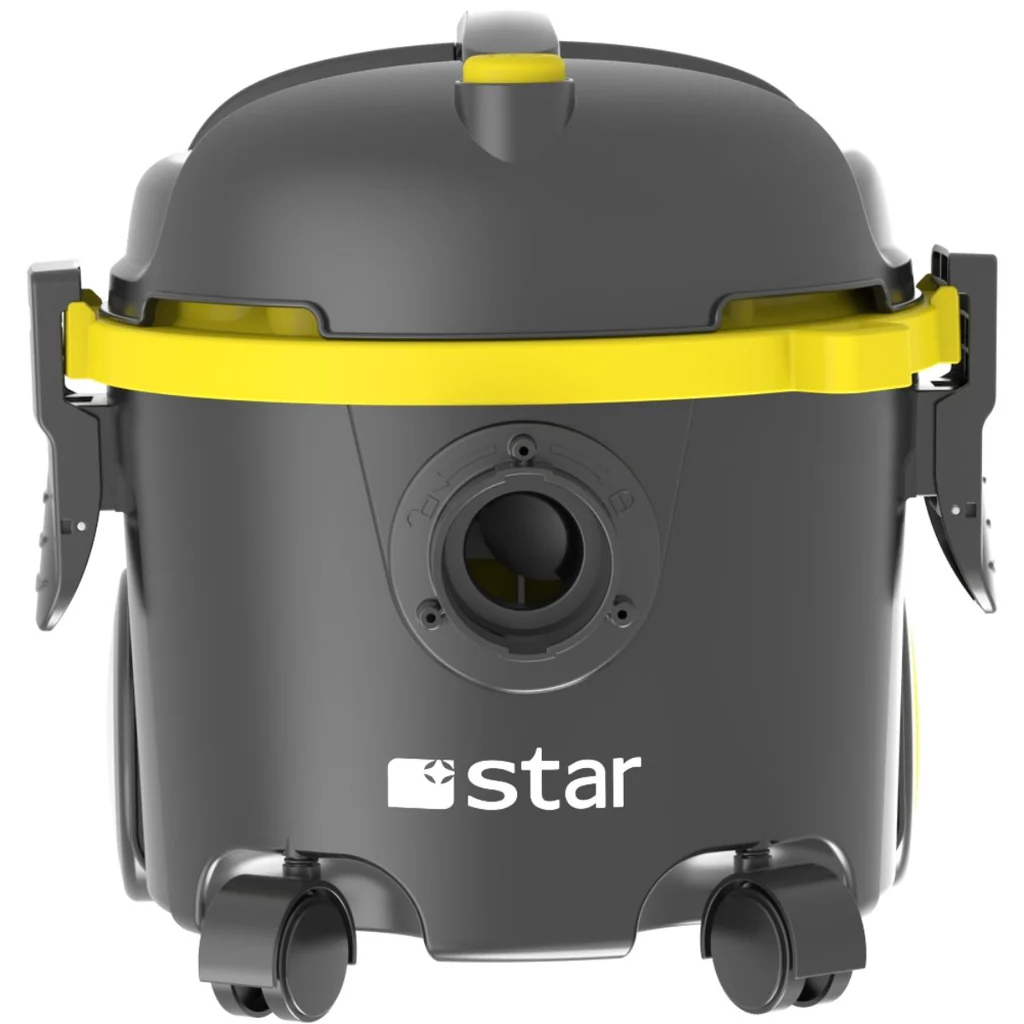 Star Bora Kuru Elektrikli Süpürge - Image 3