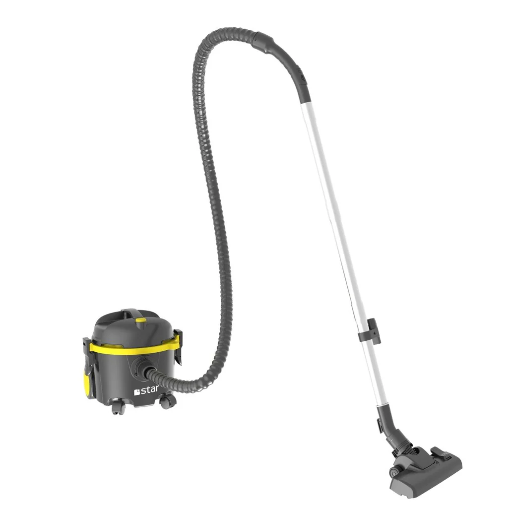 Star Bora Kuru Elektrikli Süpürge - Image 4