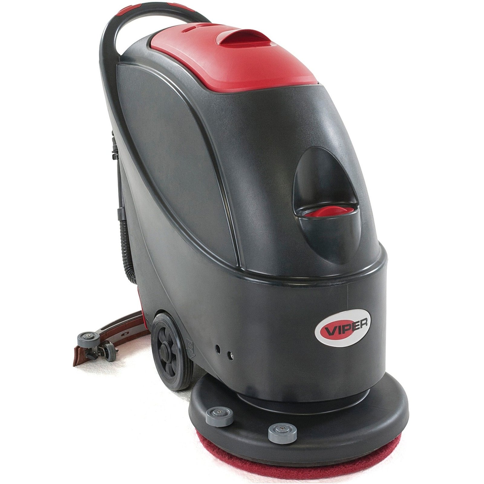 Viper AS 510 B Akülü Zemin Yıkama Makinası