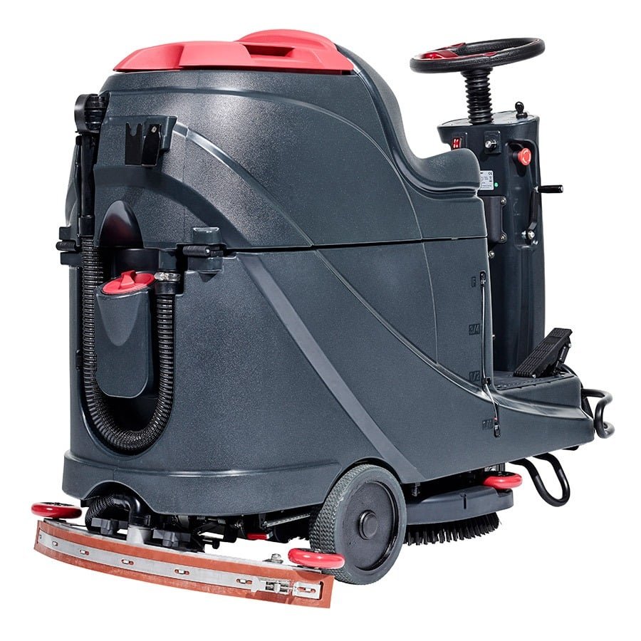 Viper AS 530 R Binicili Otomat