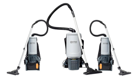 Kuru tip elektrikli süpürgeler